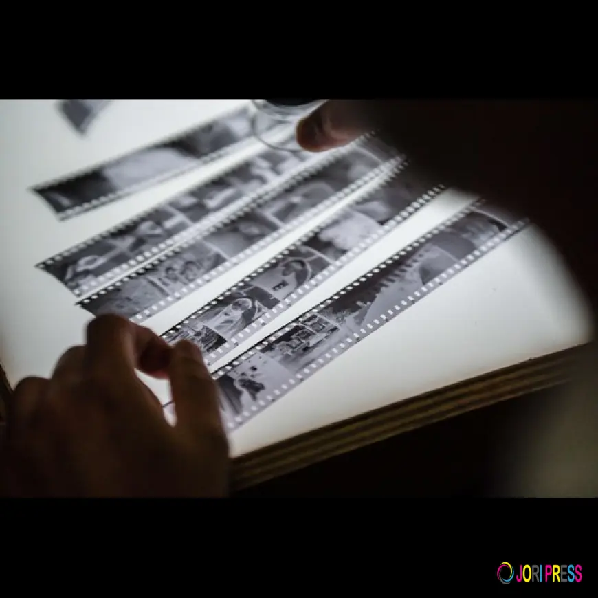 Film Processing Explained: From Exposed Roll to Beautiful Prints and High-Quality Scans