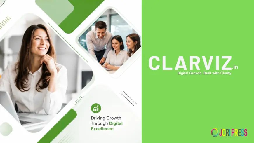 Best SEO Services in Bangalore | Clarviz