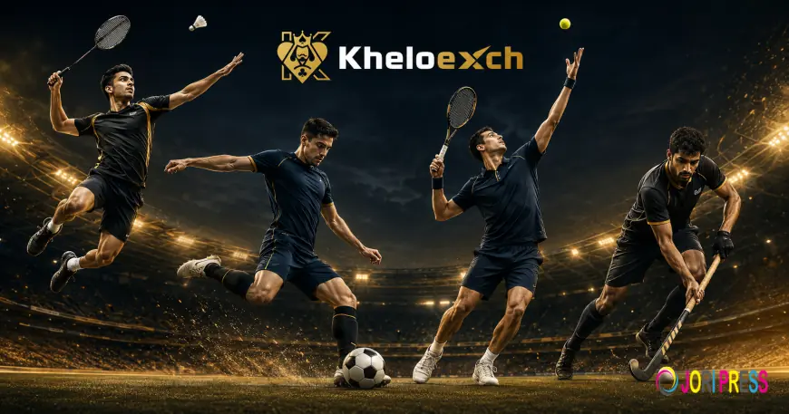 Why Kheloexch Is a Helpful Platform for Sports Enthusiasts