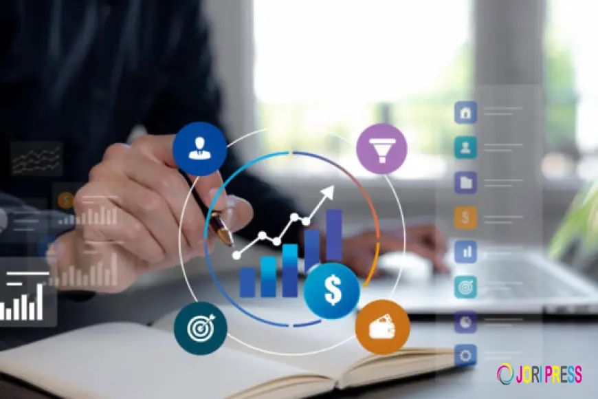 The Complete Revenue Attribution Framework for CMO Guide