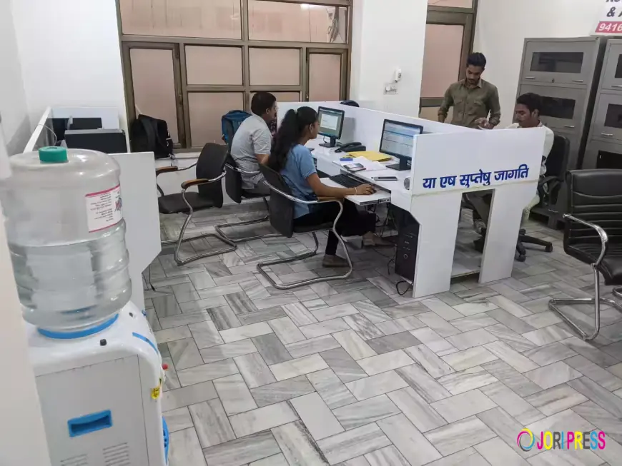 Chartered Accountant in Hisar: Reliable Accounting, Tax & Financial Services
