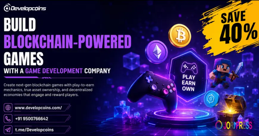 How AI NPCs Are Creating Smarter Gaming Experiences in Game Development?