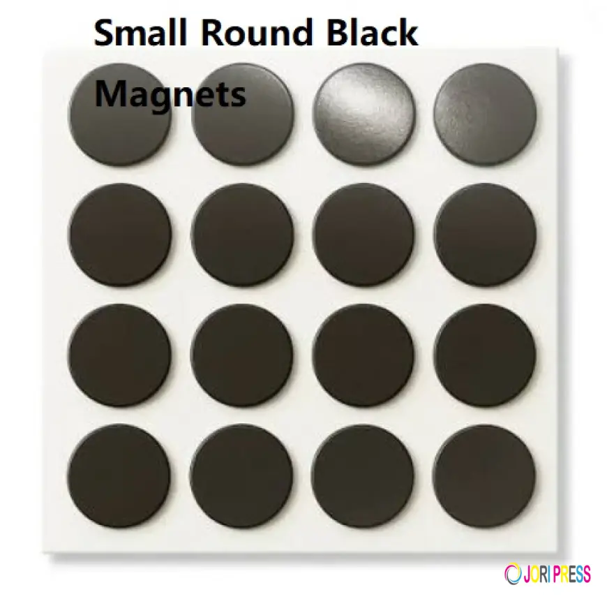 Ferrite Cylinder Magnet by ML Magnet
