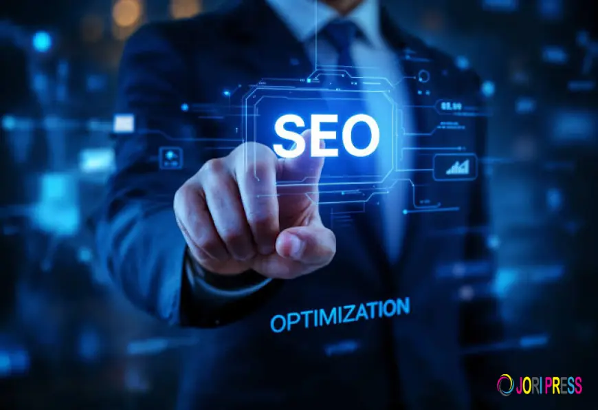 SEO Services in Dubai: A Complete Guide to Growing Your Business Online