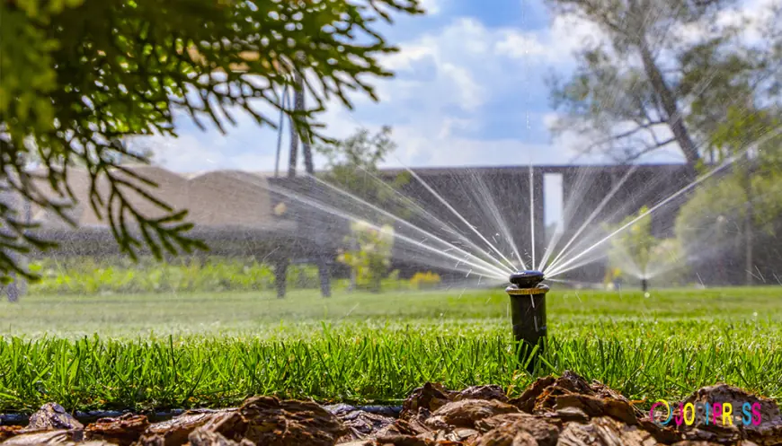 How a Professional Sprinkler Company in Bellmore Helps Maintain a Healthy Lawn
