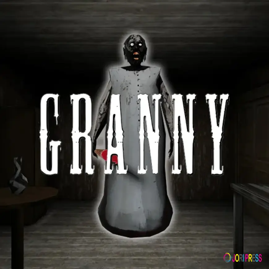 Granny: Outsmart the Horror and Escape Alive