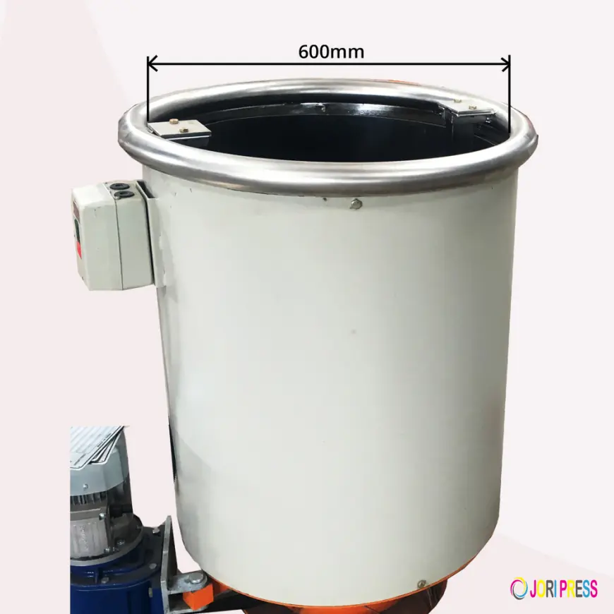 How Slurry Pots Work in Industrial Processing Plants