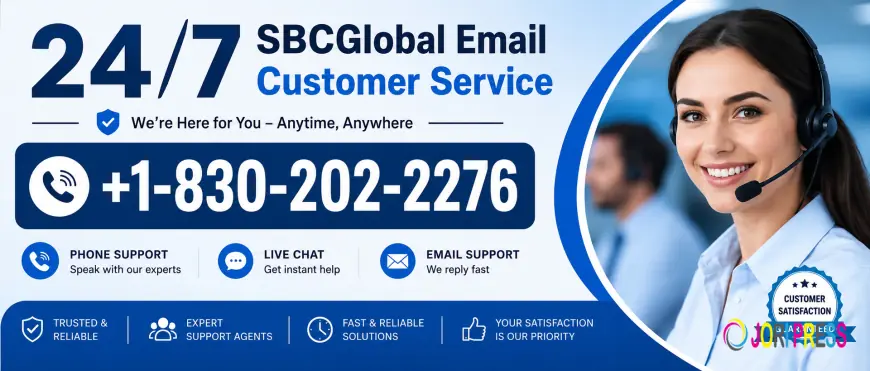 SBCGlobal Email Login Problems? Here's How to Fix Them Quickly