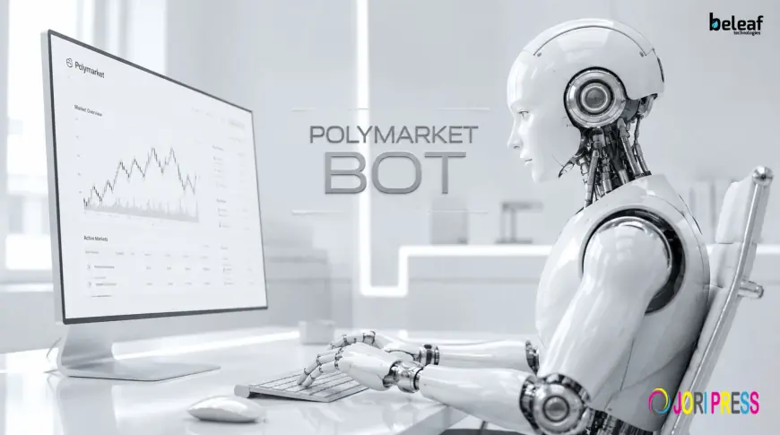 What Nobody Explains About Polymarket Bots And Market Predictions