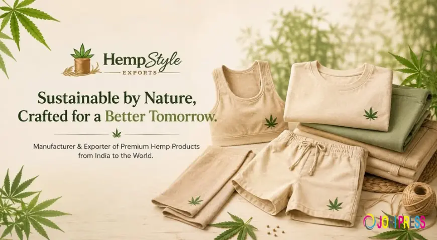 Green Yoga Wear Manufacturer and Hemp Activewear Supplier