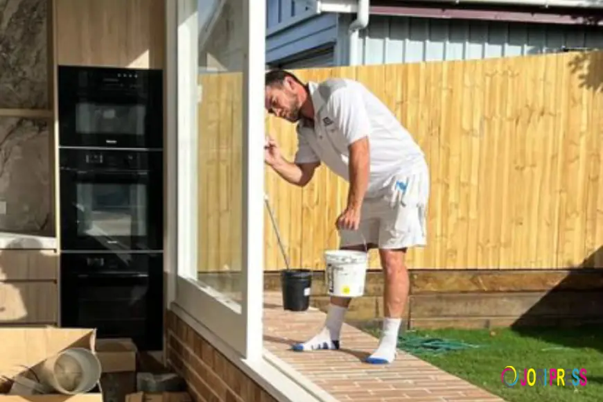How Professional Home Painting Services Brisbane Can Transform Your Home
