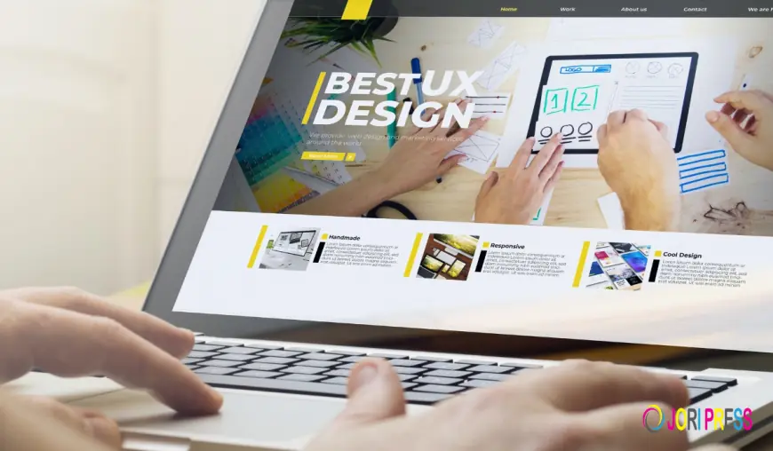 Web Design Kitchener: Build a Professional Website That Helps Your Business Grow