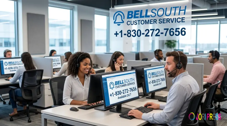 Why is my BellSouth Email not loading or working properly?