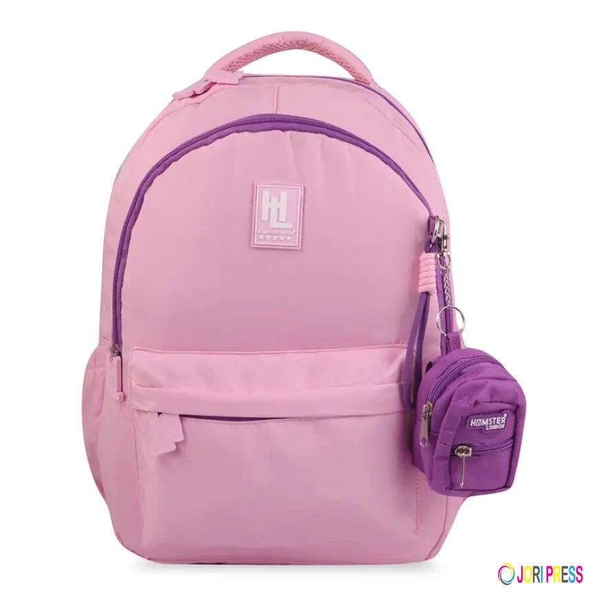 How to Choose the Right School Bag for Kids