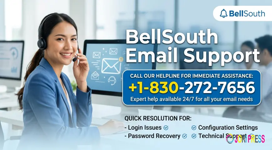Does BellSouth Email Still Work and How Can You Access It?
