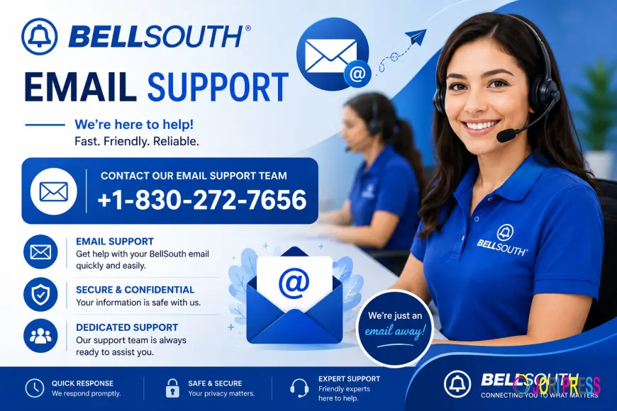 How to Contact BELLSOUTH Tech Support: A Comprehensive Guide