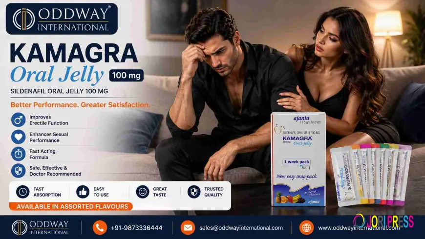 (Bulk Buy Kamagra Oral Jelly )Supply Guide for USA Importers - Oddway