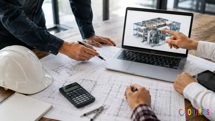 Common Design Coordination Problems in Construction and How Engineering Solutions Prevent Them