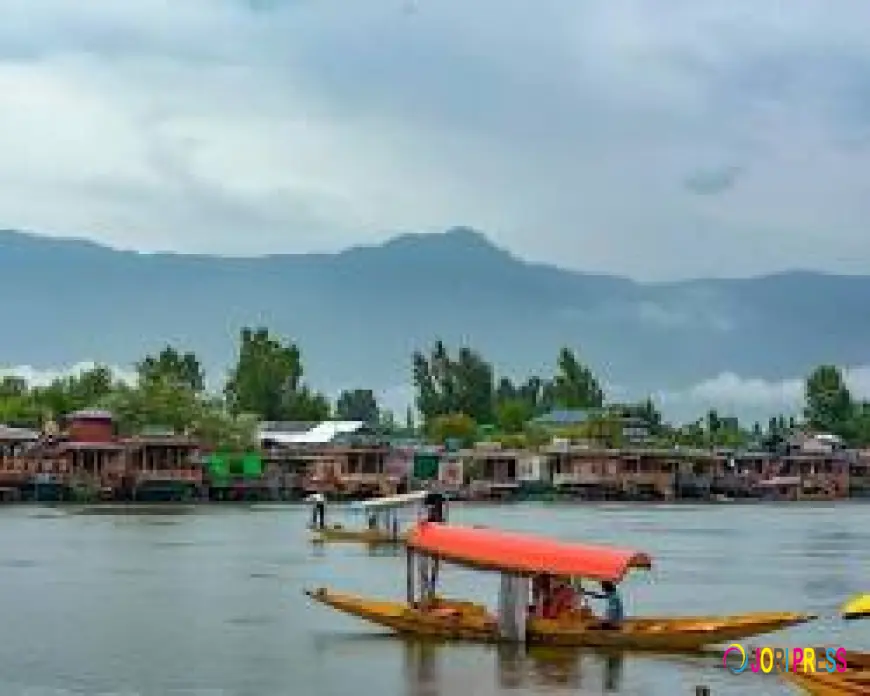 Best Travel Agency in Kashmir 2026 — How to Choose the Right One