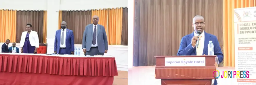 Local Gov’t Leaders Told to Champion a Renewed Commitment Against Corruption 