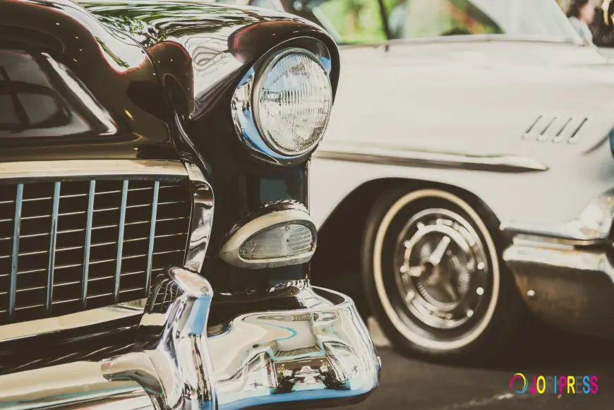 How to Find Hard-to-Source NOS Oldsmobile Parts for Restoration