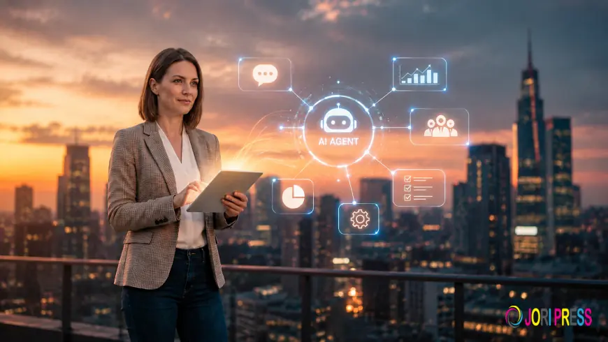 AI Agent Development Company