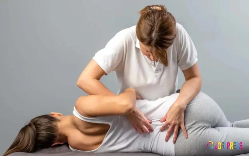 Prognosia Healthcare Trusted Physiotherapy Experts Gurgaon