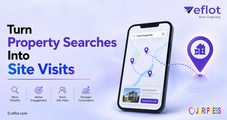SEO Services for Real Estate That Generate More Buyer Leads