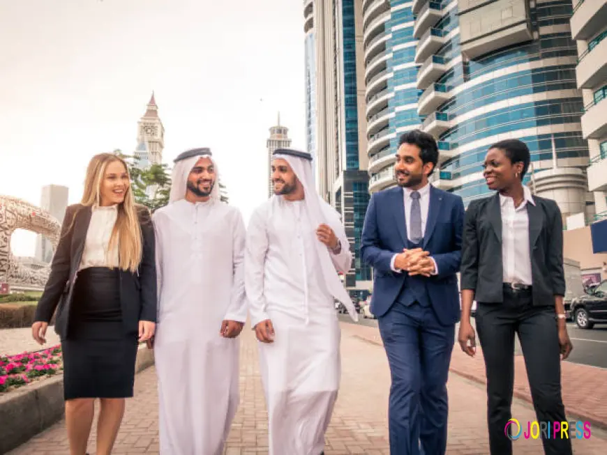 Common Corporate Challenges Solved by Business Lawyers in Dubai