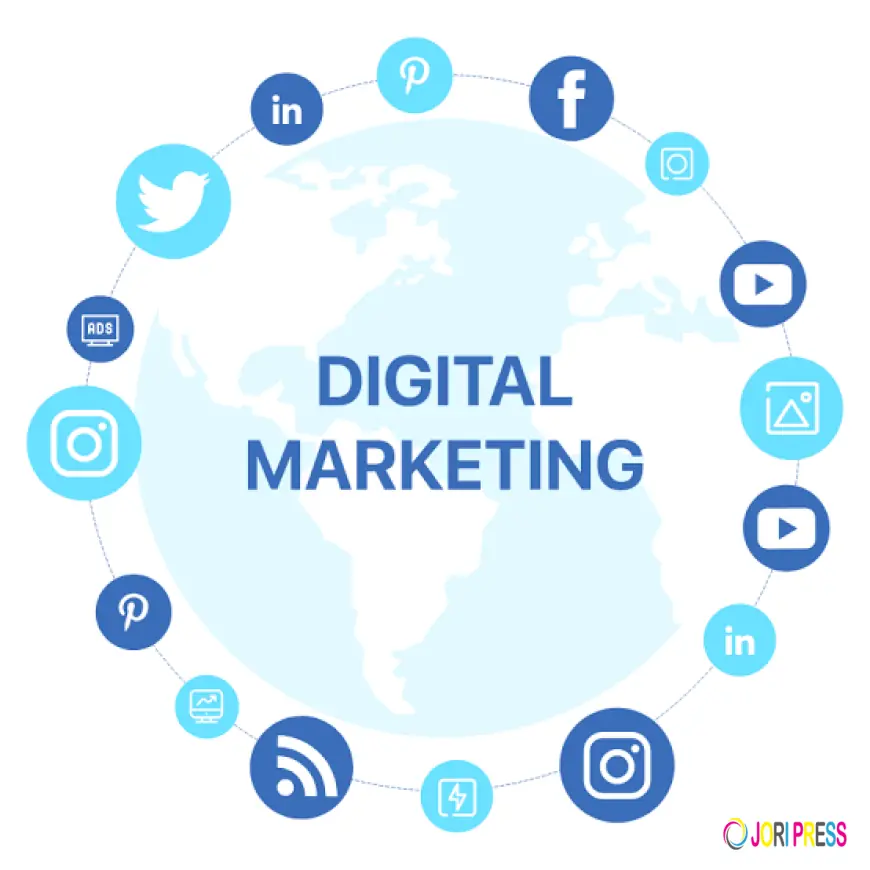 Indian Digital Marketing Experts Gain Recognition for Delivering High-Performance PPC Solutions