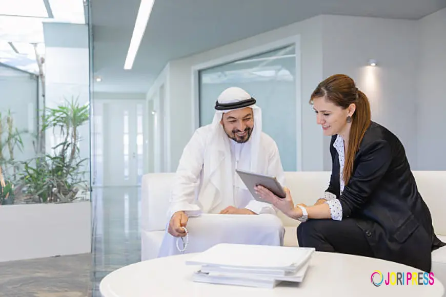 How Dr. Hassan Elhais Has Established Himself as a Leading Legal Consultant in Dubai