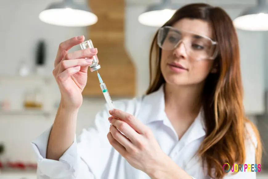 Common Mistakes to Avoid When Preparing Research Peptides