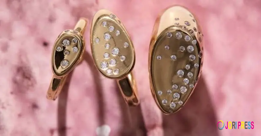 Premium Jewelry Collections Redefine Luxury Shopping Experiences in Downtown Ontario