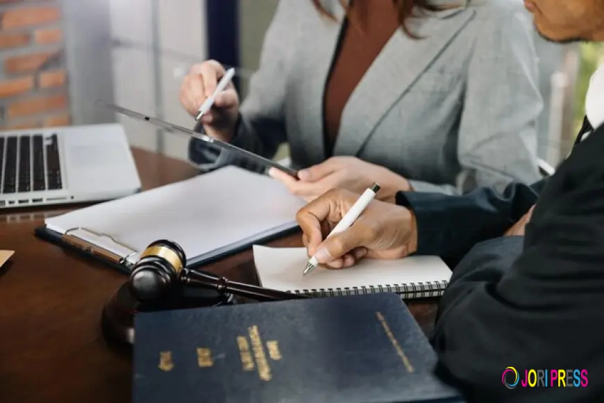 Immigration Attorney in Calgary Focuses on Personalized Legal Strategies for Every Client