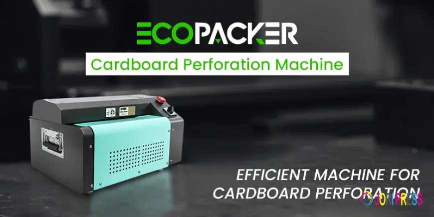 Common Mistakes While Selecting Eco Packaging Equipment