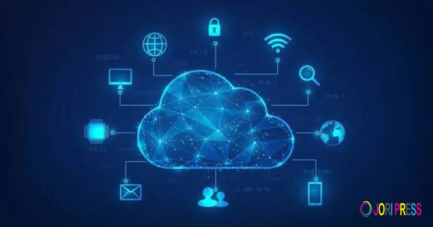 Cloud Hosting Service Providers in India | Sathya Technosoft | Cloud Computing Services in India
