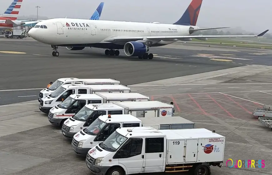 Elevating Airport Travel with Professional Transportation Solutions
