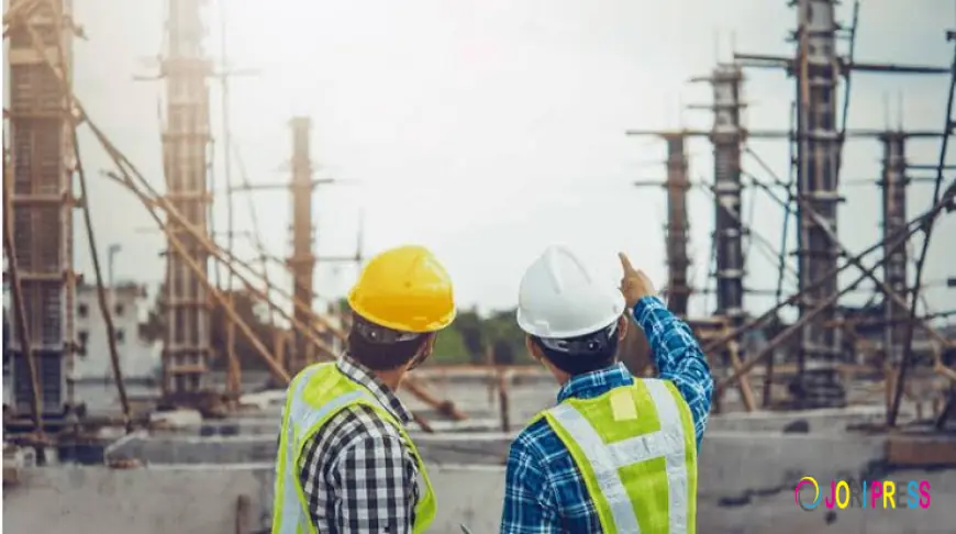 Project Consultant Company vs Project Management Consultant