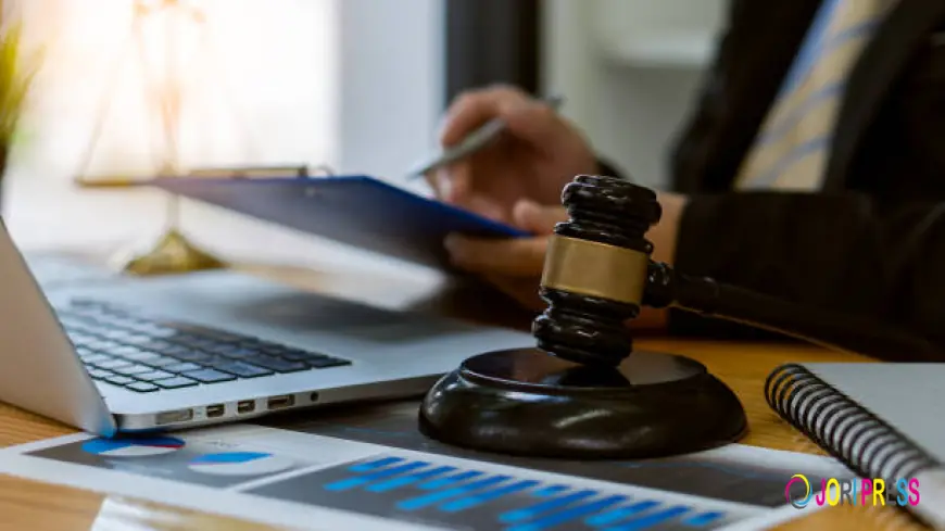 Choosing the Right International Law Firm in Abu Dhabi for Your Company