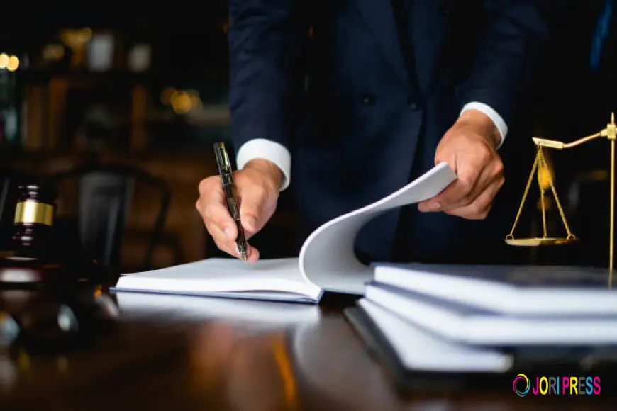 Dr. Hassan Elhais Highlights Growing Demand for Professional Legal Services in Dubai