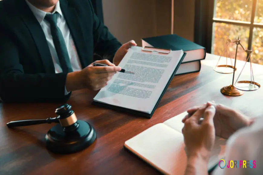 Dubai Finance Lawyers Offer Strategic Legal Support for Investors and Corporations