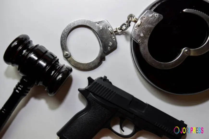 How Experienced Criminal Defense Lawyers Build Strong Defense Strategies