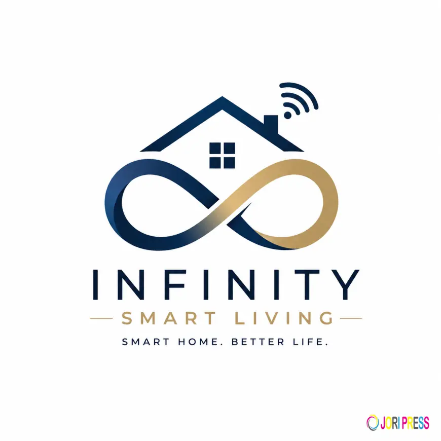 Smart Home Automation & Installation | Infinity Smart Living