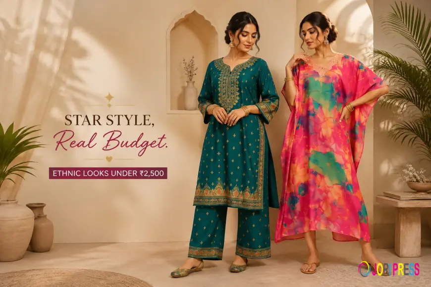 Chic Co Ord Sets to Transform Your Everyday Wardrobe