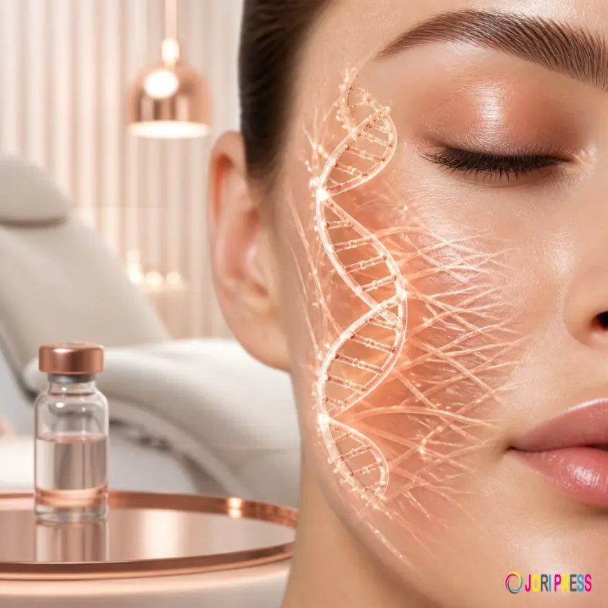 Salmon DNA Injection in Dubai: Ultimate Skin Rejuvenation Guide