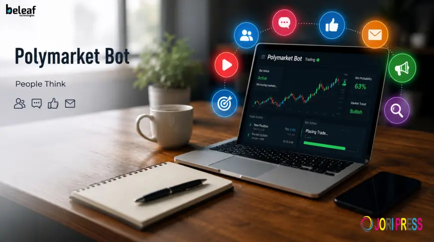Polymarket Bot: Complete Guide to Automated Prediction Market Trading