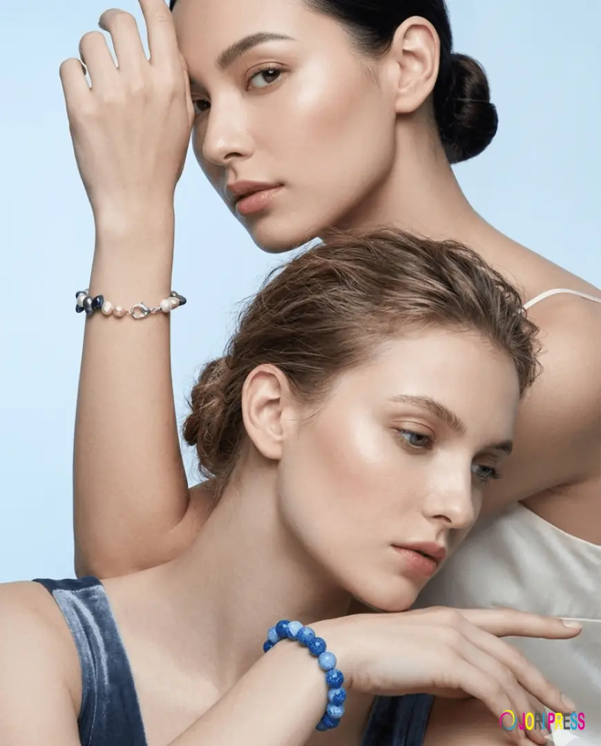 Find Timeless Elegance at the Best Jewellery Shop Dartford