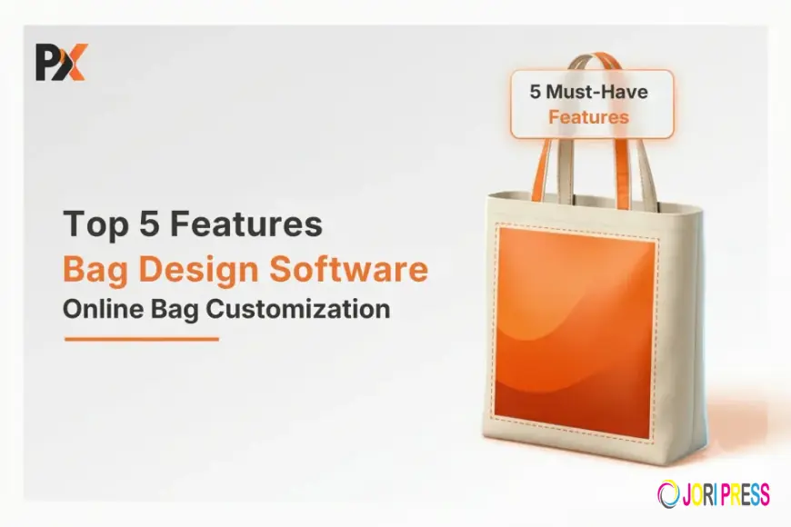Top 5 Features Every Online Bag Design Software Must Have