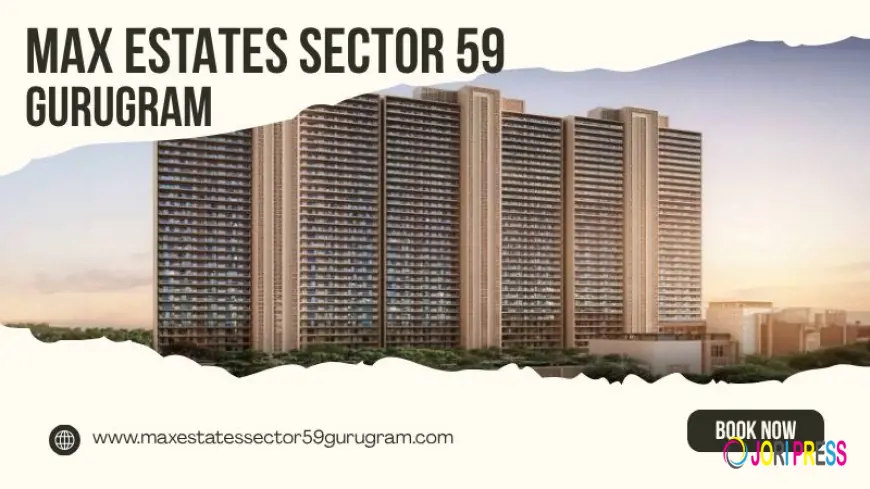 DLF Sector 108 Noida | Luxurious Living Spaces For Homebuyers