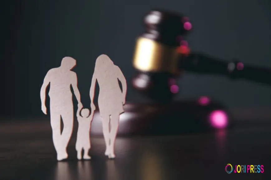 Dr. Hassan Elhais Shares Key Legal Insights on Family Law in Abu Dhabi